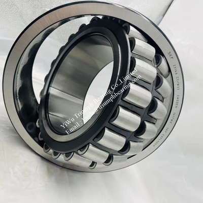 S-K-F  Spherical Roller Bearing  23144 CC/W33