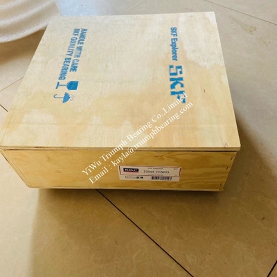 S-K-F  Spherical Roller Bearing  23144 CC/W33