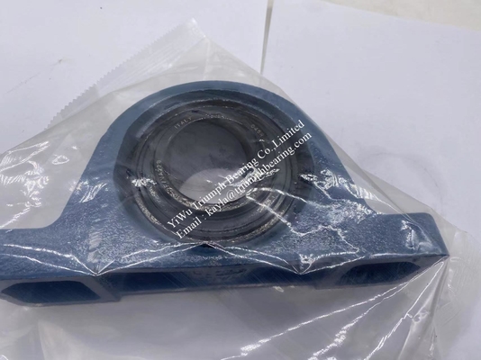 Pillow block ball bearing units  SY 50 TF/VA228