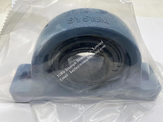Pillow block ball bearing units  SY 50 TF/VA228