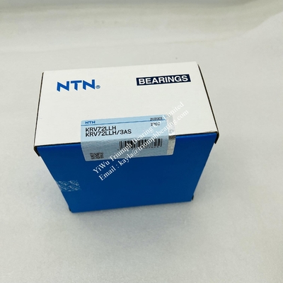 NTN Cam Folloer Bearing   KRV40XLLH ，  KRV72LLH