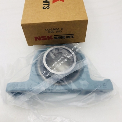 NTN   TBearing Unit   UCP216D1
