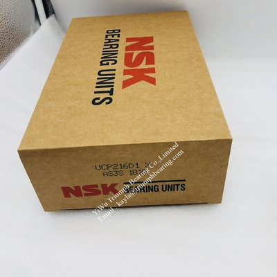 NTN   TBearing Unit   UCP216D1