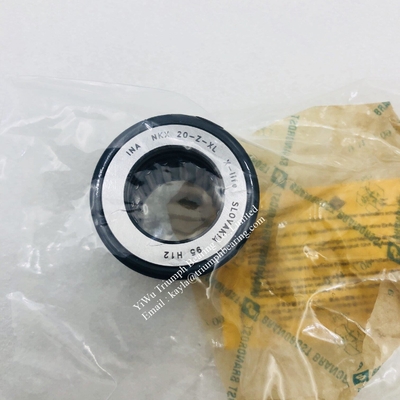 INA  NKX20-Z-XL Needle roller/axial ball bearing