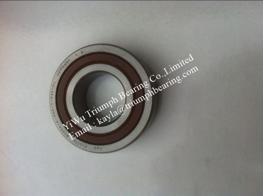FAG high Precision Angular Contact Ball Bearing B7004E.RSD.T.P4S.UL