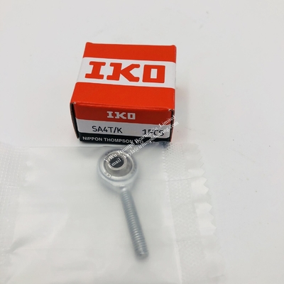 IKO Rod End Bearing    SA4T/K ,  SA16T/K  , SSA16T/K