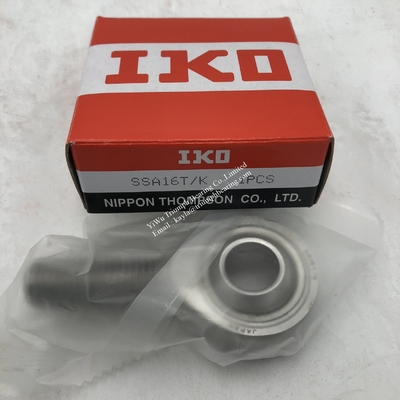 IKO Rod End Bearing    SA4T/K ,  SA16T/K  , SSA16T/K