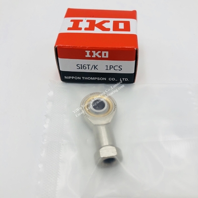 IKO Rod End Bearing   S16T/K ,  SSI16T/K