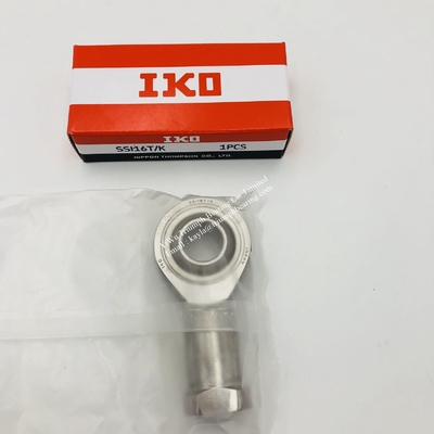 IKO Rod End Bearing   S16T/K ,  SSI16T/K