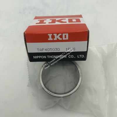 IKO   Needle roller Bearing TAF101712  , TAF253320 ，   TAF405030