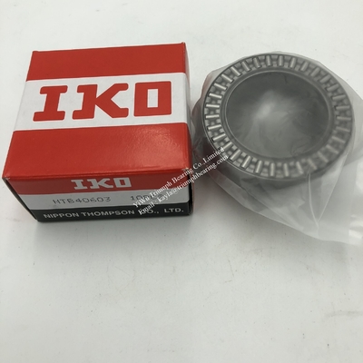 IKO Thrust Needle Roller Bearing  NTB80105  ， NTB40603