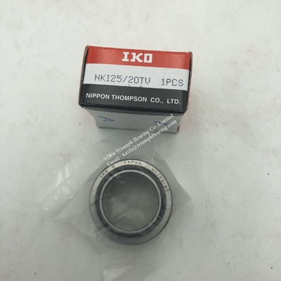 IKO  Needle roller bearing   NKI25/20TV