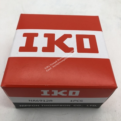 IKO  Needle roller bearing  NA6912R