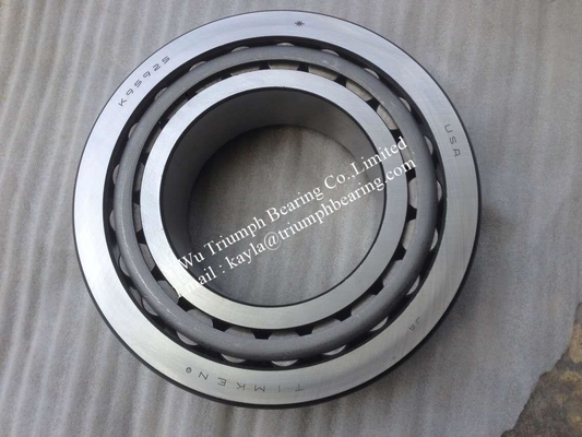 TIMKEN  tapered roller bearings   K95500/K95925
