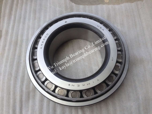 TIMKEN  tapered roller bearings   K95500/K95925