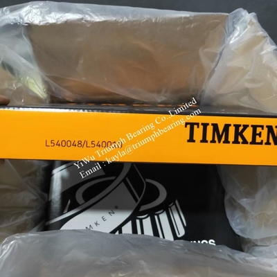 TIMKEN  Taper Roller Bearing  L540048/L540010