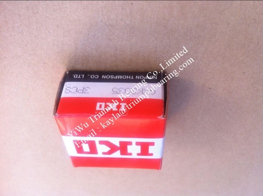 IKO   Thrust Needle Roller Bearing   AXK2035