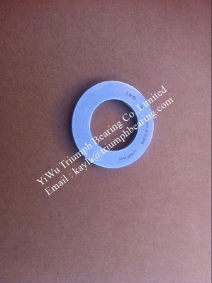 IKO   Thrust Needle Roller Bearing   AXK2035