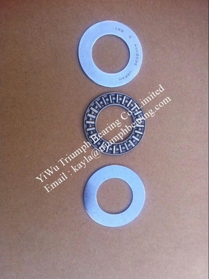 IKO   Thrust Needle Roller Bearing   AXK2035