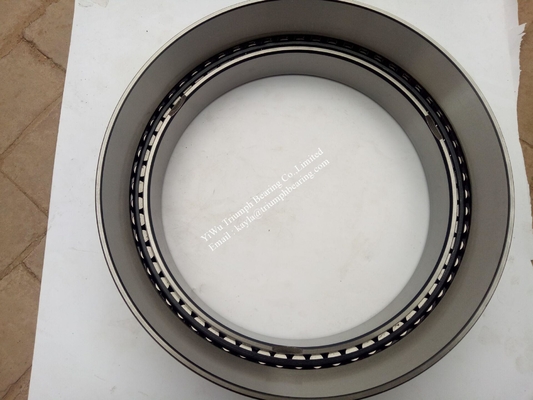 FAG F-804108.TR2  sealed tapered roller bearing for sheave applications