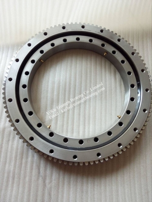 Good Quality  cross roller bearings XSA140414-N