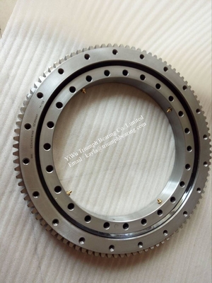 Good Quality  cross roller bearings XSA140414-N