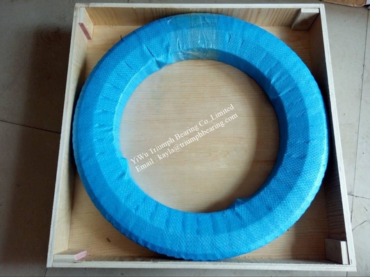 Good Quality  cross roller bearings XSA140414-N
