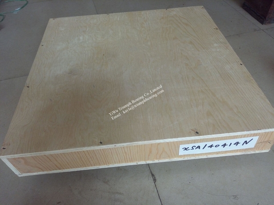 Good Quality  cross roller bearings XSA140414-N