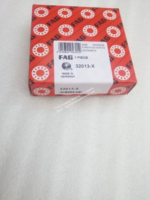 FAG taper  roller bearing  32013X ,32013-X