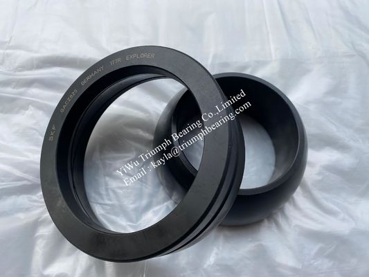 Spherical Plain Bearing   GACZ82S