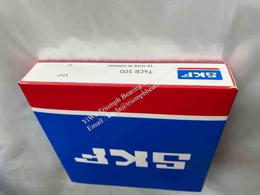S K F    Tapered Roller Bearing  T4CB100 ,  T4CB 100