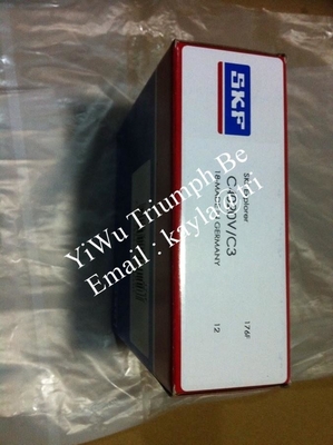 CARB toroidal roller bearings   C4020V/C3