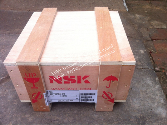 NSK Angular Contact Ball Bearing 7324BMDB ,7324BDB