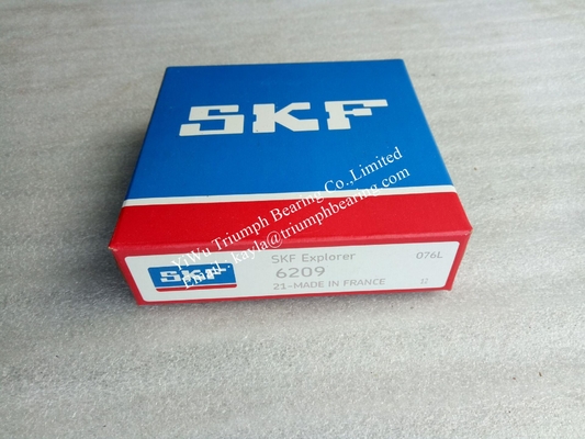 single row Deep groove ball bearing 6213 , 6208 /C3  , 6209