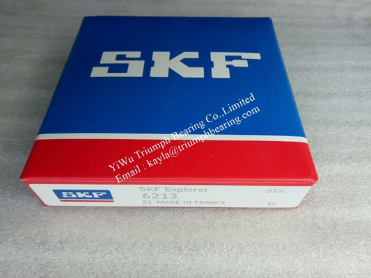 single row Deep groove ball bearing 6213 , 6208 /C3  , 6209