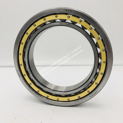 KOYO   Cylindrical Roller  Bearings  NU1024