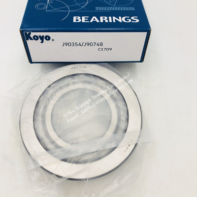 KOYO Taper Roller Bearing     J90354/J90748