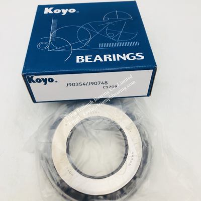 KOYO Taper Roller Bearing     J90354/J90748