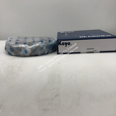 KOYO   Taper Roller Bearing  32024JR  ，30220JR