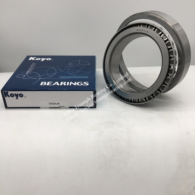 KOYO Tapered Roller Bearing   32017JR ，32021JR  ，32022JR ，32024JR