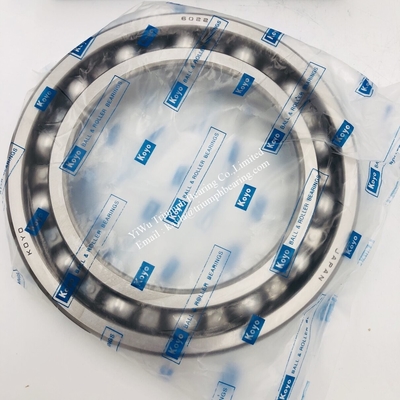 KOYO Deep groove ball bearing  6022CM