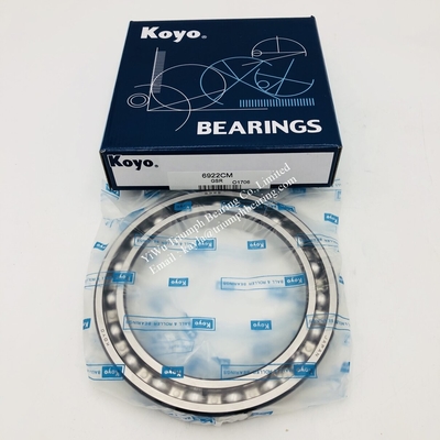 NSK Deep groove ball bearing 6922CM , 6222CM  ， 6214CM ， 6212CM