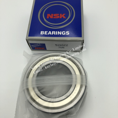 NSK Angular Contact Ball Bearing   5210ZZ ， 5212ZZ