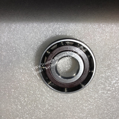 NSK Angular Contact Ball Bearing  S7302B
