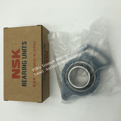 NSK  Insert Bearing with housing   UCFA210D1 , UCFB204D1 ， UCFC210D1