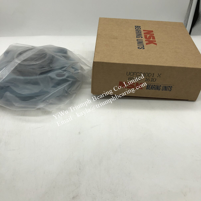 NSK  Insert Bearing with housing   UCFA210D1 , UCFB204D1 ， UCFC210D1