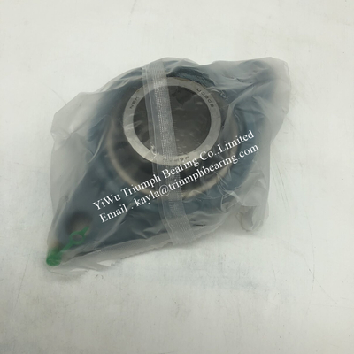 NSK  Insert Bearing with housing   UCFL208D1