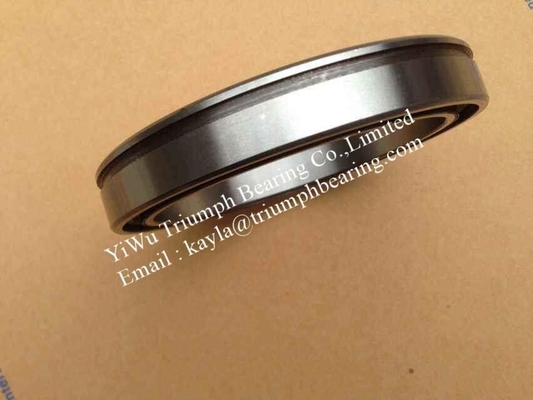 NSK  Wheel  Bearing  95DSF01