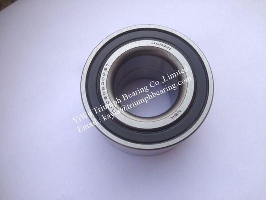 NSK   Wheel bearing Hub bearings   DAC30600037