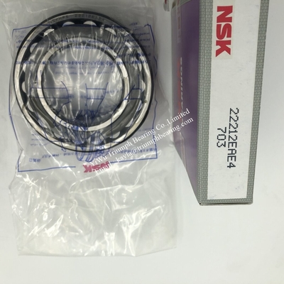 NSK Self-Aligning Roller Bearing   22212EAE4